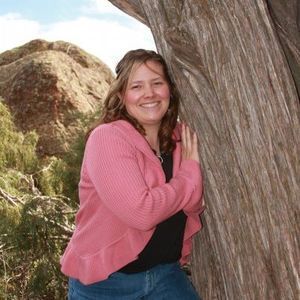 Meet your Posher, Lori